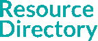 Resource Directorye logo